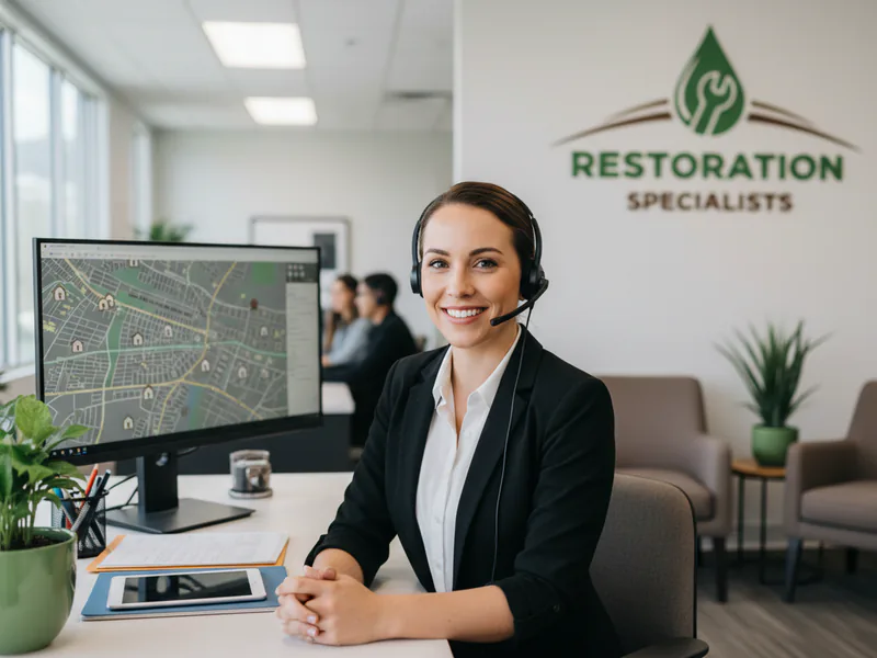 Water Damage Restoration in Montana   FAQ