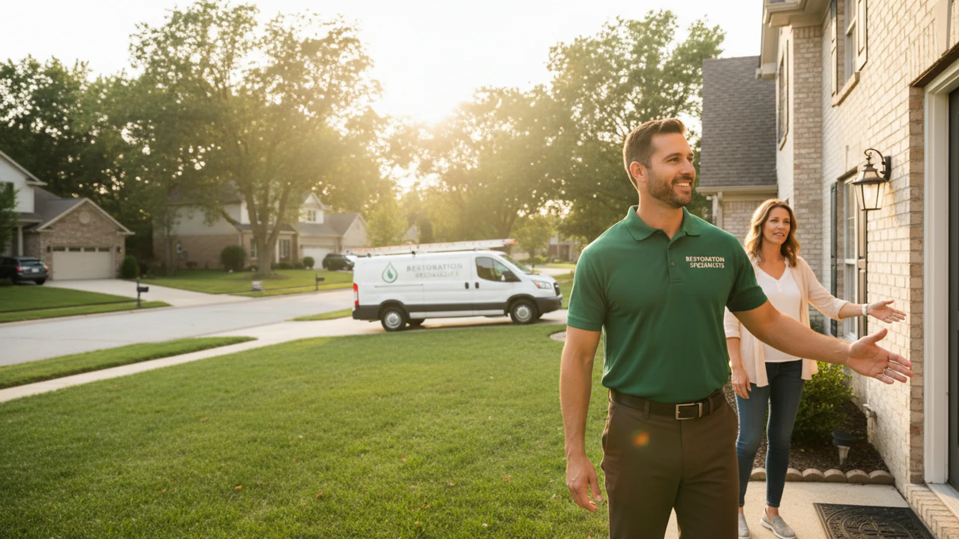 Affordable Water Damage Restoration in Montana Near Me – Transparent Pricing, No Surprises!